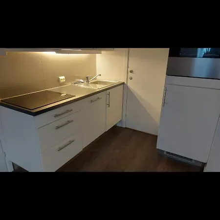 Apartament Z