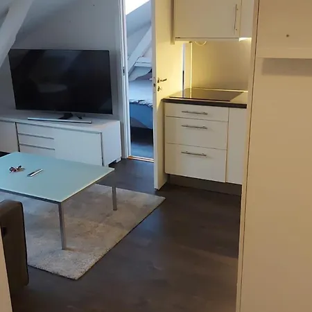 Z Lägenhet