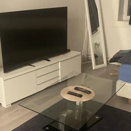 Apartament Z