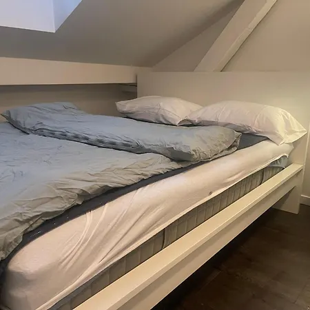 Apartment Z