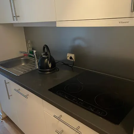 Apartament Z